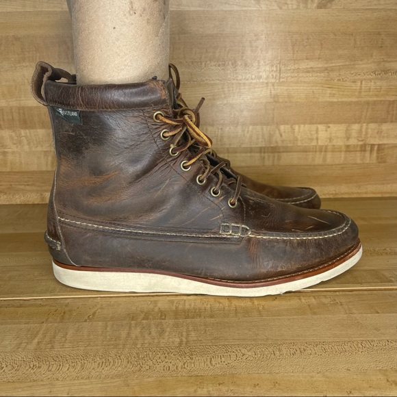 Eastland | Shoes | Eastland Sherman 955 